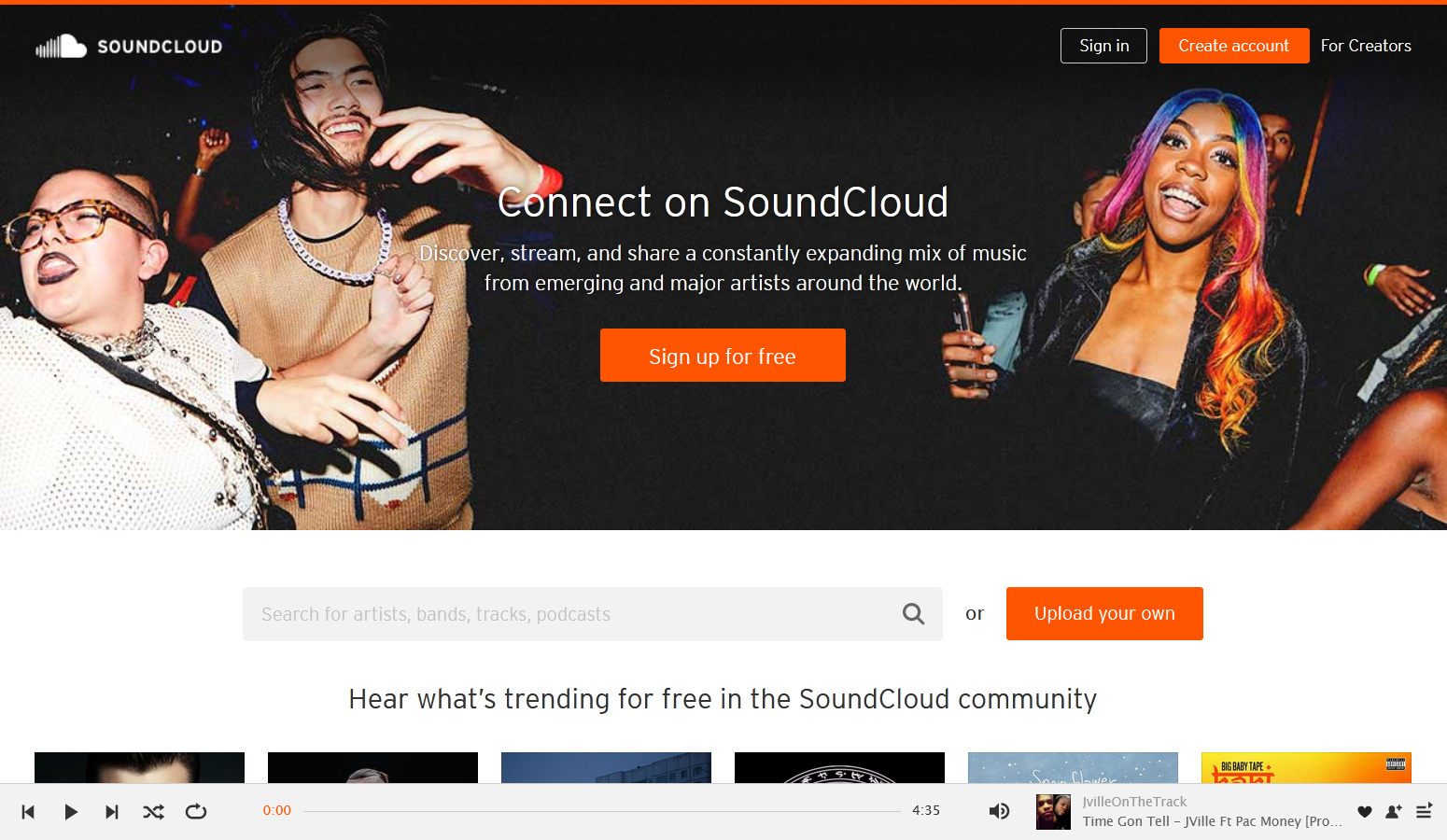 soundcloud.com