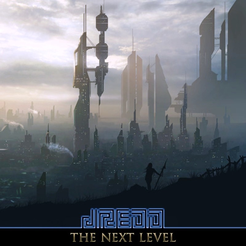 Jredd - Mecha Pharaoh в жанре 8-бит скачать Jredd - Mecha Pharaoh