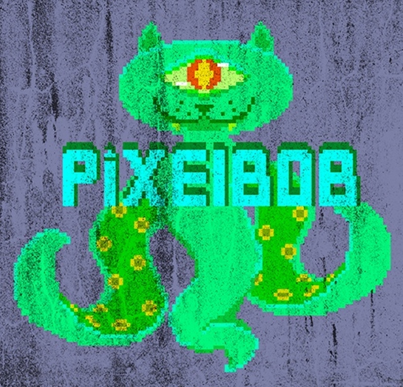 Pixelbob