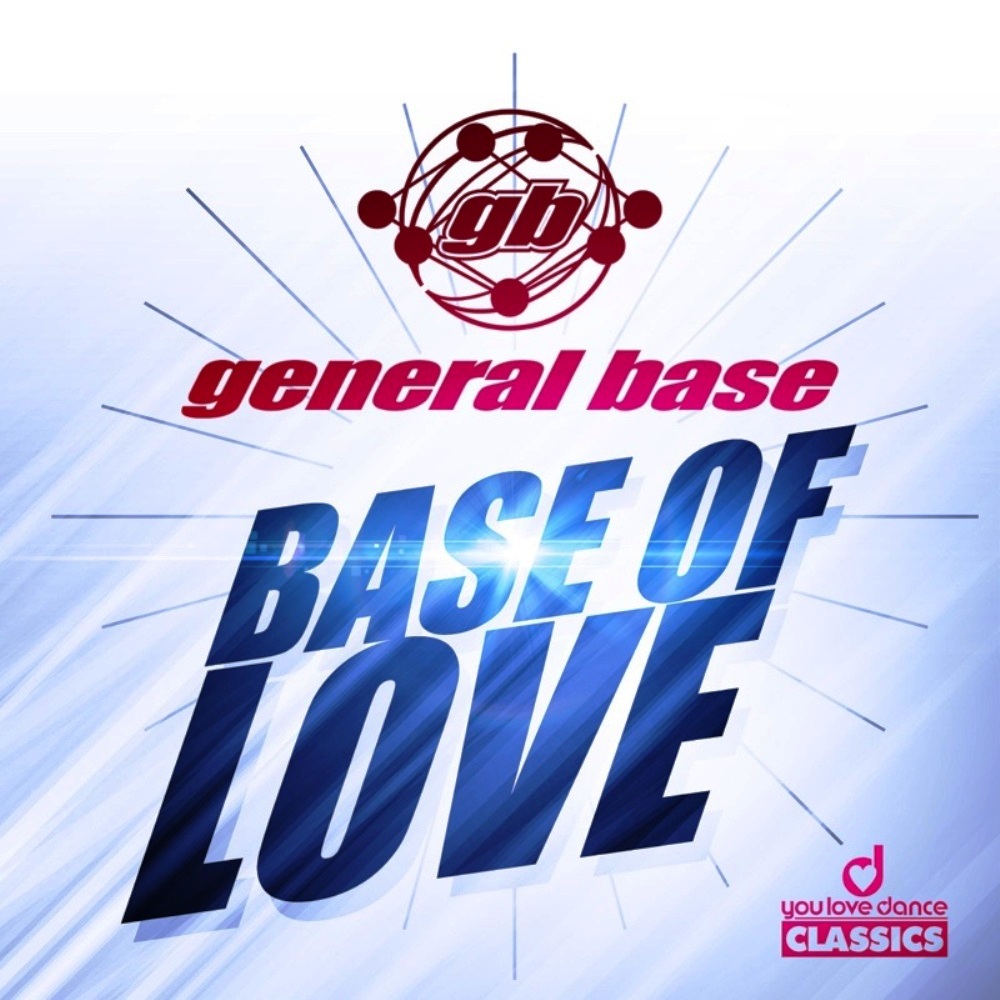 planet hits General Base - Base Of Love