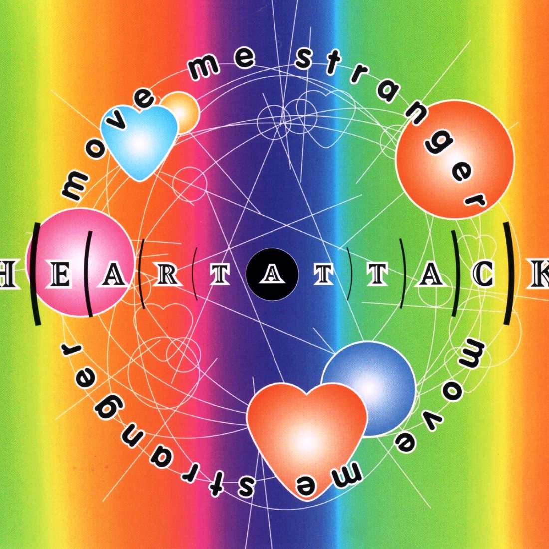 Heart Attack - Move Me Stranger в discobomba-1