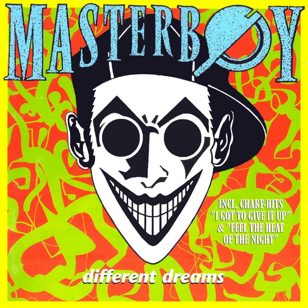 Masterboy - Feel The Heat Of The Night скачать planet hits 5