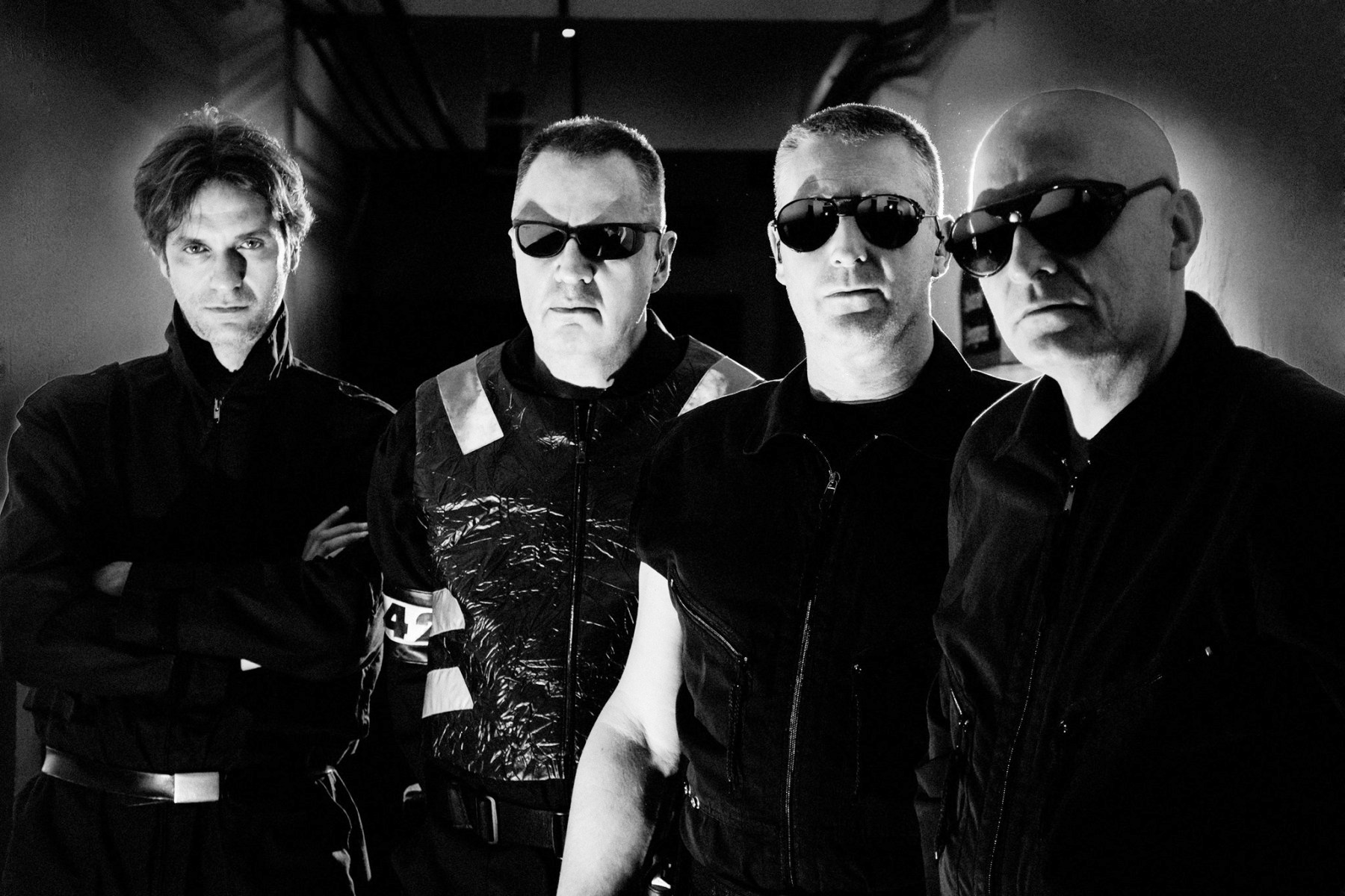 Front 242 (industrial)