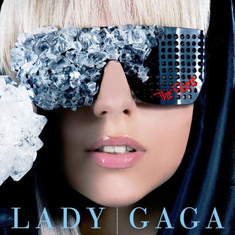 Lady Gaga - The Fame