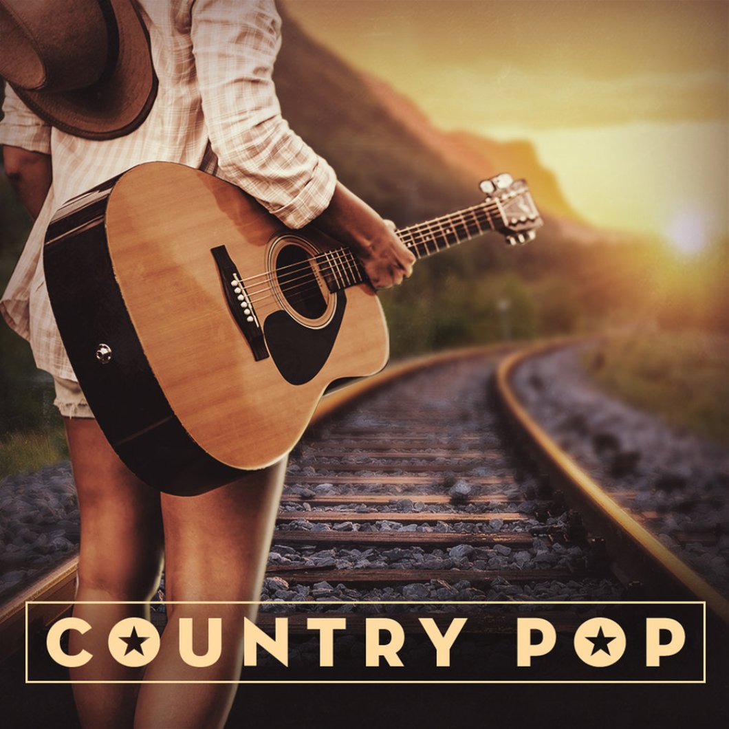 country pop