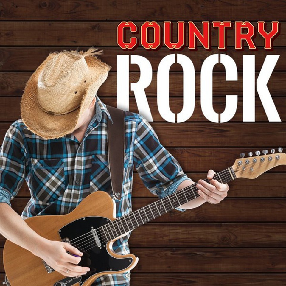 country-rock