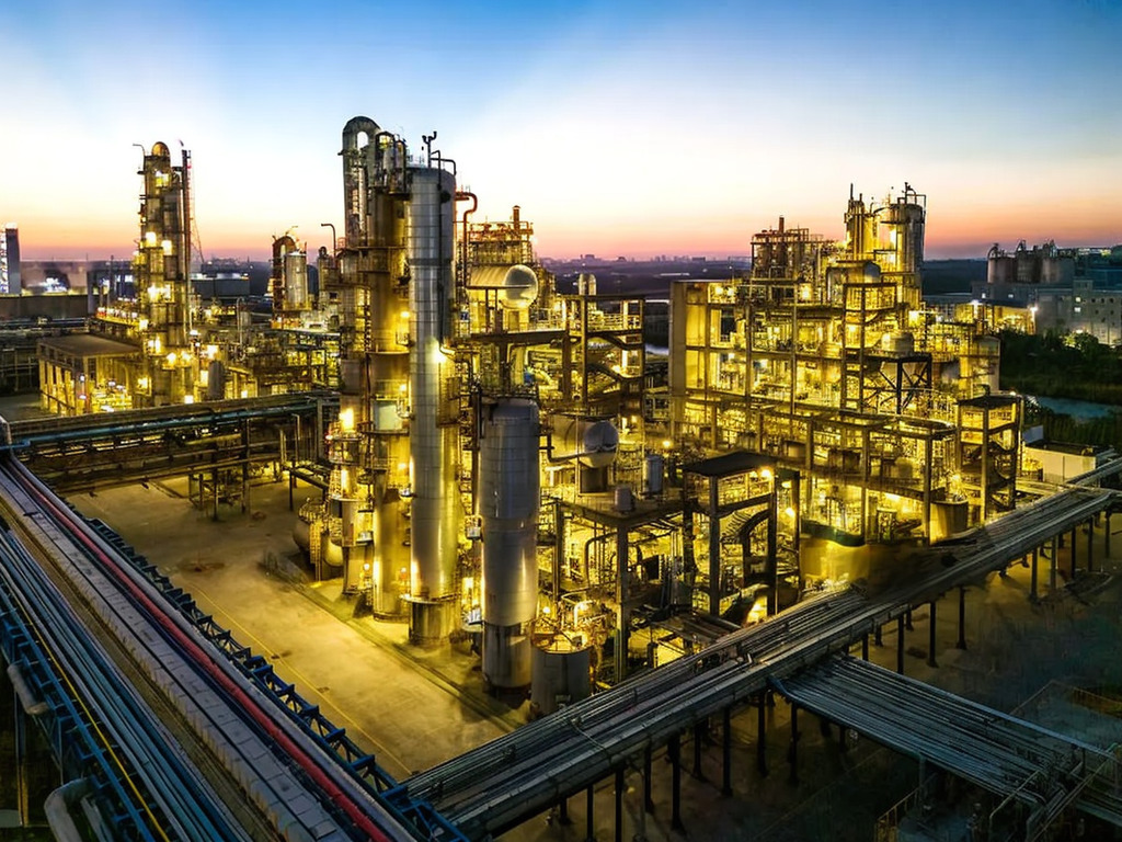 Нефтяная зависимость России и диверсификация Техаса