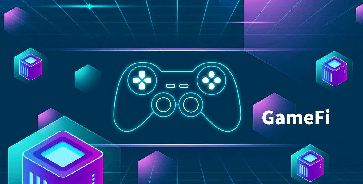 GameFi будущего: интеграция AI и блокчейна