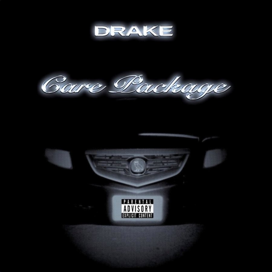 Drake - care package