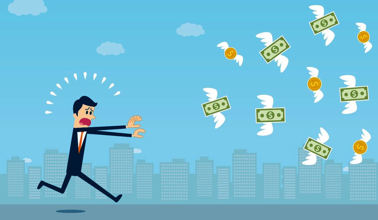 потерял на инвестициях 1 260 000 как я потерял на инвестициях 1 260 000