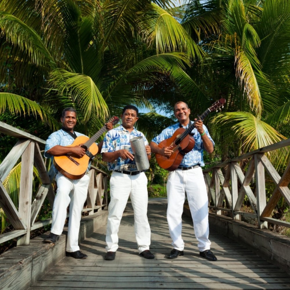 dominican republic music