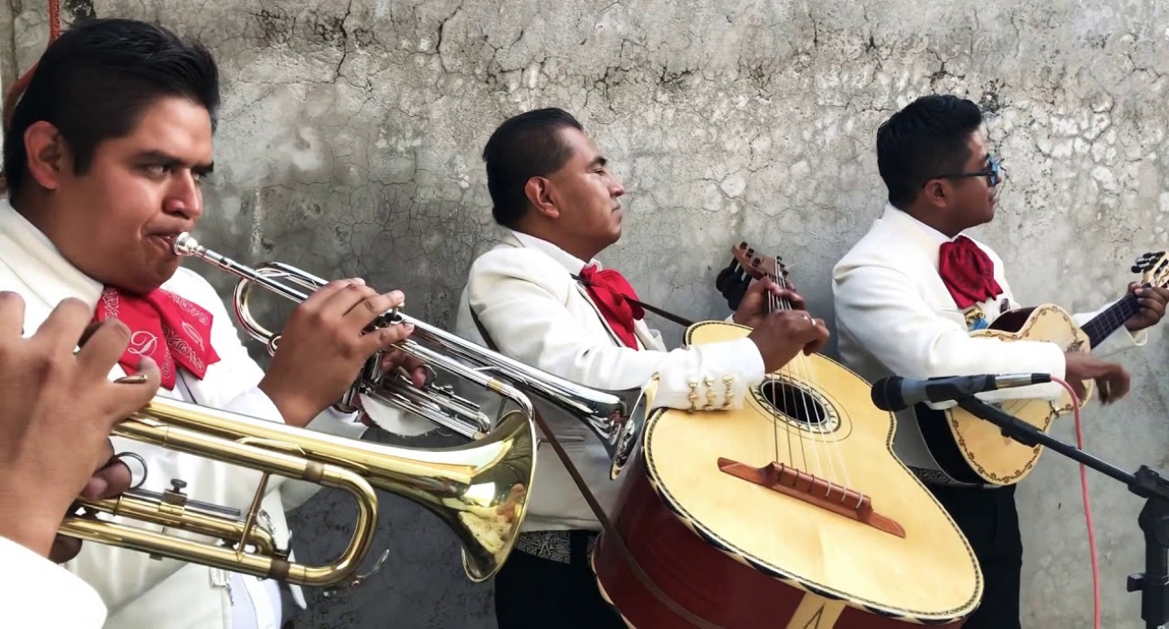 music nicaragua