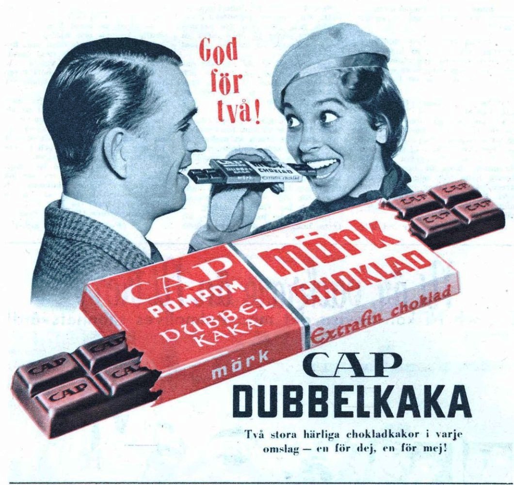 реклама в 20-м веке