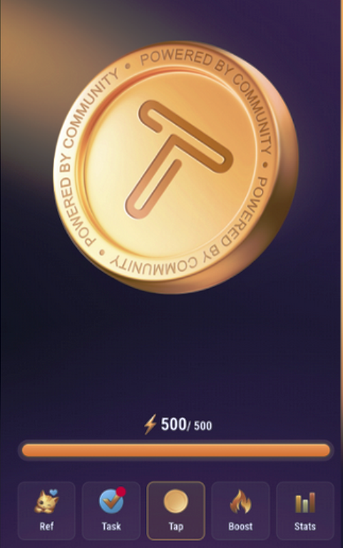 tapswap игра tapswap